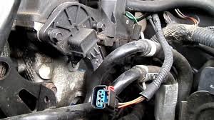 See B3291 repair manual